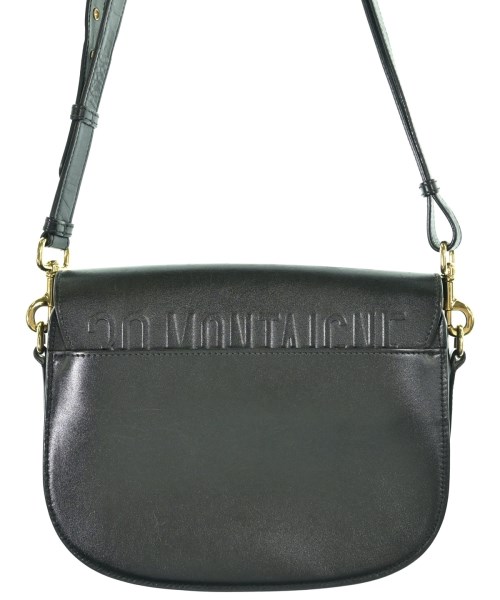 Christian Dior（クリスチャンディオール）ショルダーバッグ 黒 サイズ:- レディース/2200702454578