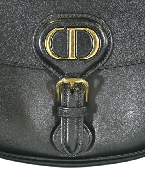 Christian Dior（クリスチャンディオール）ショルダーバッグ 黒 サイズ:- レディース/2200702454578