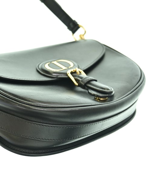 Christian Dior（クリスチャンディオール）ショルダーバッグ 黒 サイズ:- レディース/2200702454578