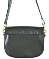 Christian Dior（クリスチャンディオール）ショルダーバッグ 黒 サイズ:- レディース/2200702454578