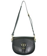 Christian Dior（クリスチャンディオール）ショルダーバッグ 黒 サイズ:- レディース/2200702454578