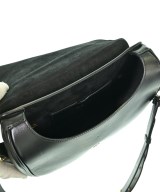 Christian Dior（クリスチャンディオール）ショルダーバッグ 黒 サイズ:- レディース/2200702454578