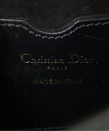 Christian Dior（クリスチャンディオール）ショルダーバッグ 黒 サイズ:- レディース/2200702454578