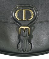 Christian Dior（クリスチャンディオール）ショルダーバッグ 黒 サイズ:- レディース/2200702454578