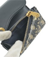 Christian Dior（クリスチャンディオール）財布・コインケース グレー サイズ:- レディース/2200702454899