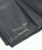 Christian Dior（クリスチャンディオール）財布・コインケース グレー サイズ:- レディース/2200702454899