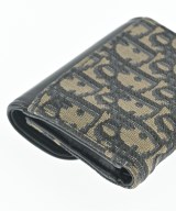Christian Dior（クリスチャンディオール）財布・コインケース グレー サイズ:- レディース/2200702454899