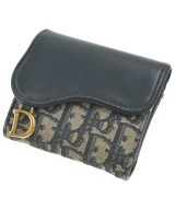 Christian Dior 財布・コインケース