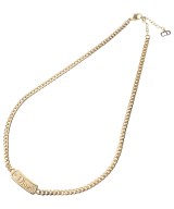 Christian Dior ネックレス