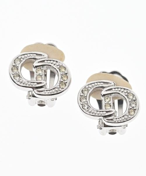 Christian Dior(クリスチャンディオール)のピアス・イヤリング サイズ:- 16,800円