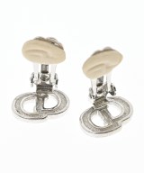 Christian Dior（クリスチャンディオール）ピアス・イヤリング シルバー サイズ:- レディース/2200703173058