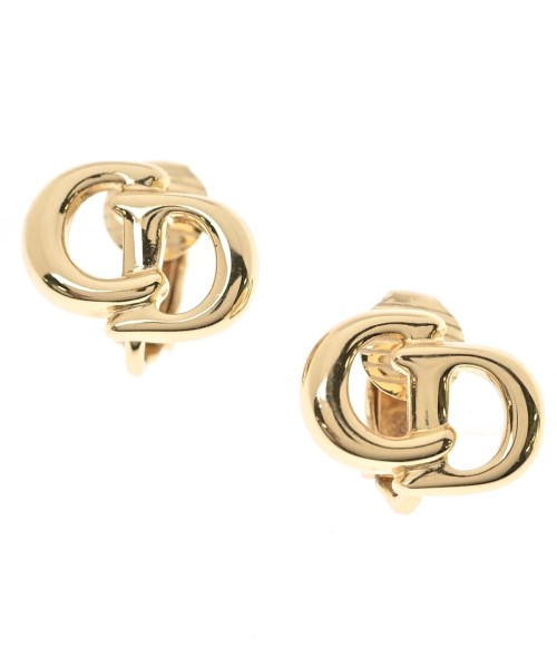 Christian Dior(クリスチャンディオール)のピアス・イヤリング サイズ:- 16,800円