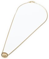 Christian Dior（クリスチャンディオール）ネックレス ゴールド サイズ:- レディース/2200703173096