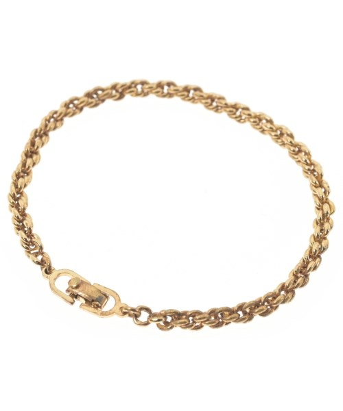 Christian Dior(クリスチャンディオール)のブレスレット・バングル サイズ:- 16,800円