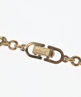 Christian Dior（クリスチャンディオール）ブレスレット・バングル ゴールド サイズ:- レディース/2200703173119