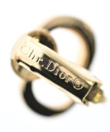 Christian Dior（クリスチャンディオール）ピアス・イヤリング ゴールド サイズ:- レディース/2200703173188