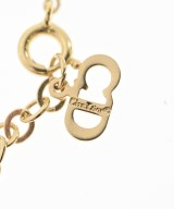 Christian Dior（クリスチャンディオール）ネックレス ゴールド サイズ:- レディース/2200703173201