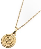 Christian Dior（クリスチャンディオール）ネックレス ゴールド サイズ:- レディース/2200703173225
