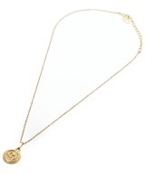 Christian Dior（クリスチャンディオール）ネックレス ゴールド サイズ:- レディース/2200703173225