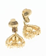 Christian Dior（クリスチャンディオール）ピアス・イヤリング ゴールド サイズ:- レディース/2200703173232