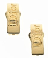 Christian Dior（クリスチャンディオール）ピアス・イヤリング ゴールド サイズ:- レディース/2200703173249