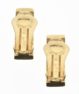 Christian Dior（クリスチャンディオール）ピアス・イヤリング ゴールド サイズ:- レディース/2200703173249
