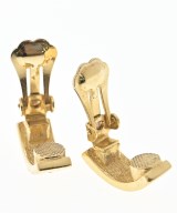 Christian Dior（クリスチャンディオール）ピアス・イヤリング ゴールド サイズ:- レディース/2200703173249