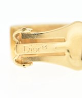 Christian Dior（クリスチャンディオール）ピアス・イヤリング ゴールド サイズ:- レディース/2200703173249