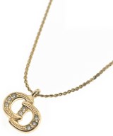 Christian Dior ネックレス