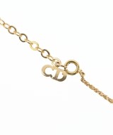 Christian Dior（クリスチャンディオール）ネックレス ゴールド サイズ:- レディース/2200703173263