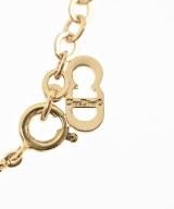 Christian Dior（クリスチャンディオール）ネックレス ゴールド サイズ:- レディース/2200703173263