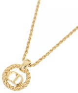 Christian Dior ネックレス