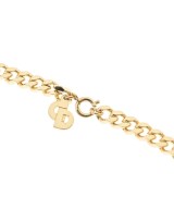 Christian Dior（クリスチャンディオール）ネックレス ゴールド サイズ:- レディース/2200703173270