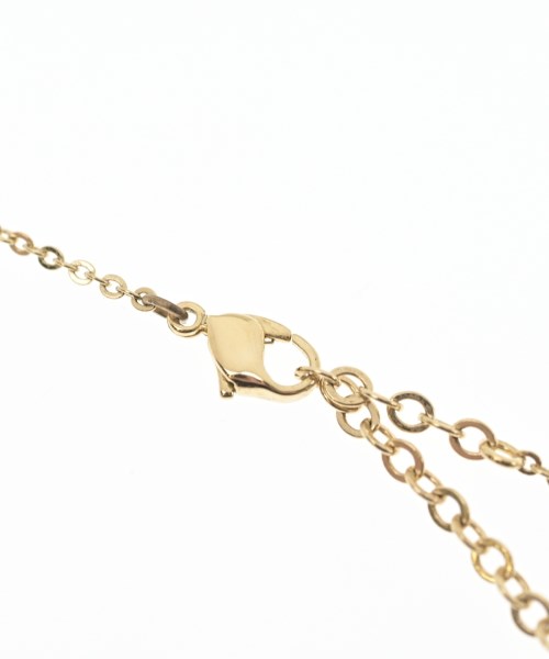 Christian Dior（クリスチャンディオール）ネックレス ゴールド サイズ:- レディース/2200703173287