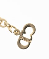 Christian Dior（クリスチャンディオール）ネックレス ゴールド サイズ:- レディース/2200703173287
