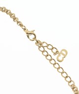 Christian Dior（クリスチャンディオール）ネックレス ゴールド サイズ:- レディース/2200703173317