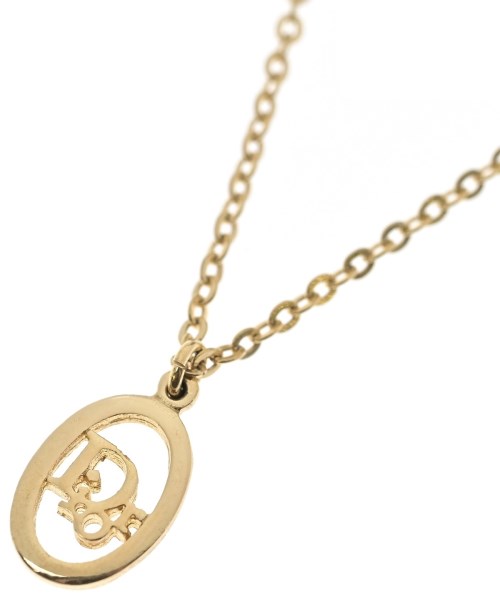 Christian Dior(クリスチャンディオール)のネックレス サイズ:- 16,800円
