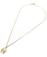 Christian Dior（クリスチャンディオール）ネックレス ゴールド サイズ:- レディース/2200703173324