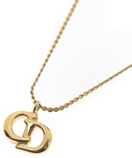 Christian Dior(クリスチャンディオール)のネックレス サイズ:- 16,800円
