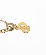Christian Dior（クリスチャンディオール）ネックレス ゴールド サイズ:- レディース/2200703173331