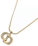 Christian Dior ネックレス