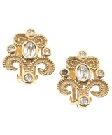 Christian Dior ピアス・イヤリング