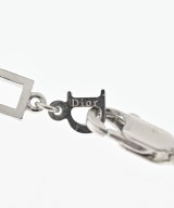 Christian Dior（クリスチャンディオール）ネックレス シルバー サイズ:- レディース/2200703173362