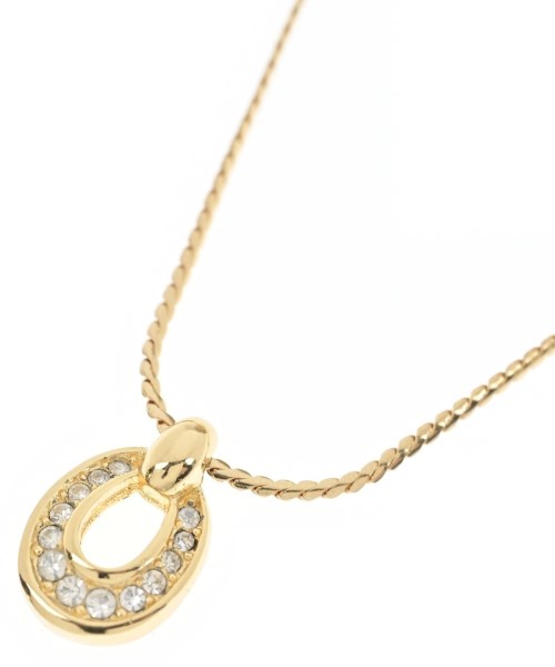 Christian Dior(クリスチャンディオール)のネックレス サイズ:- 19,800円
