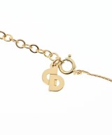 Christian Dior（クリスチャンディオール）ネックレス ゴールド サイズ:- レディース/2200703173393