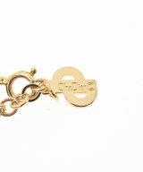 Christian Dior（クリスチャンディオール）ネックレス ゴールド サイズ:- レディース/2200703173393