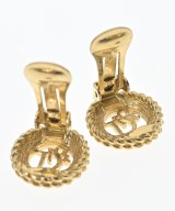 Christian Dior（クリスチャンディオール）ピアス・イヤリング ゴールド サイズ:- レディース/2200703173409