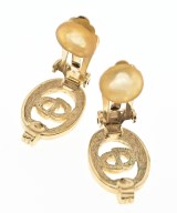 Christian Dior（クリスチャンディオール）ピアス・イヤリング ゴールド サイズ:- レディース/2200703173416