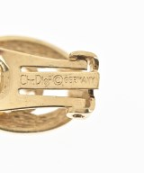 Christian Dior（クリスチャンディオール）ピアス・イヤリング ゴールド サイズ:- レディース/2200703173416