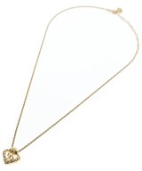 Christian Dior（クリスチャンディオール）ネックレス ゴールド サイズ:- レディース/2200703173454